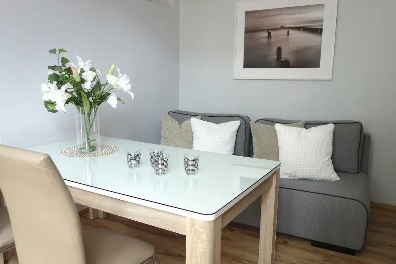 Monte 6A Apartment Sopot