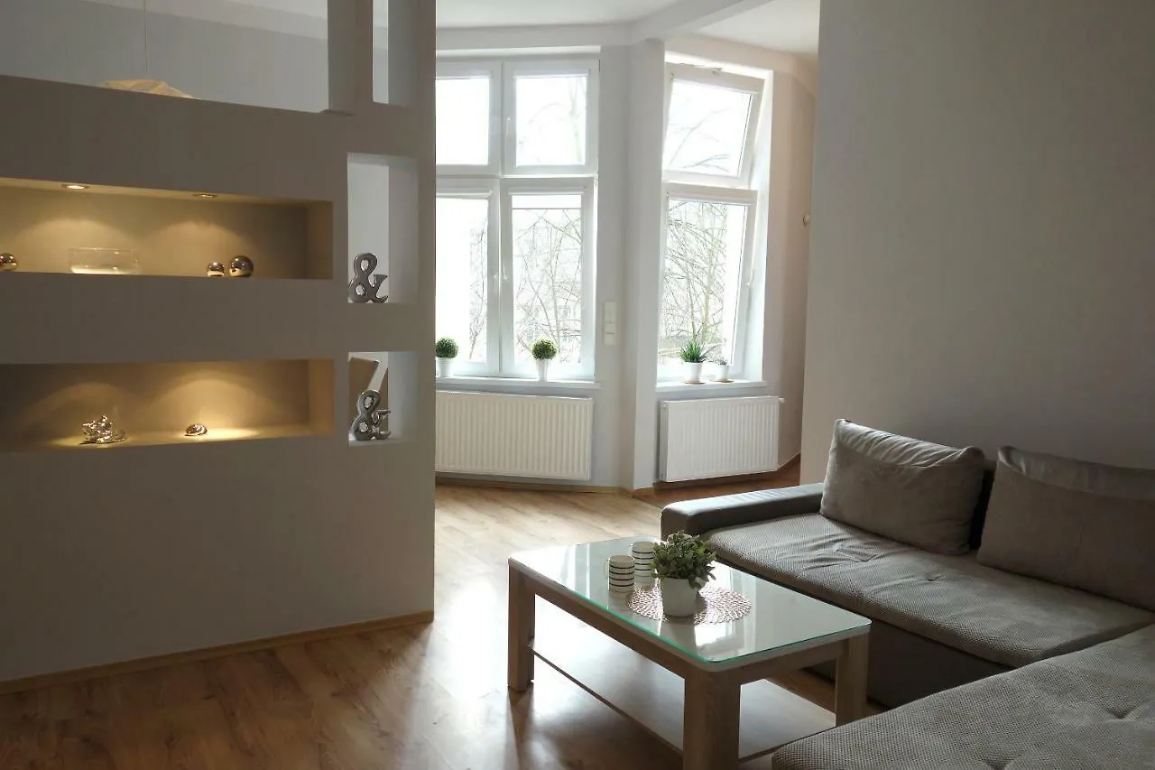 Monte 6A Apartment Sopot 0*,  Poland