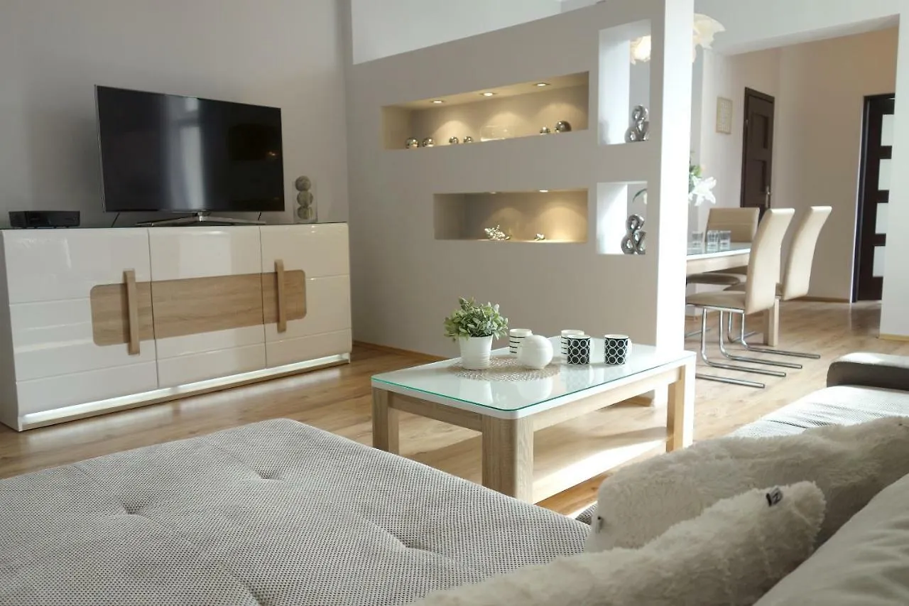 Monte 6A Apartment Sopot 0*,