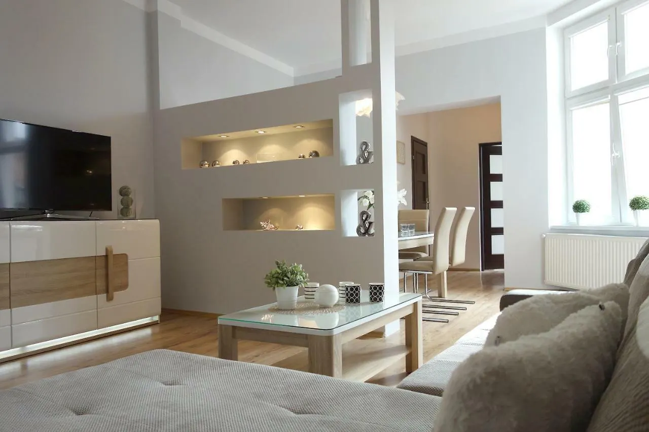 Monte 6A Apartment Sopot