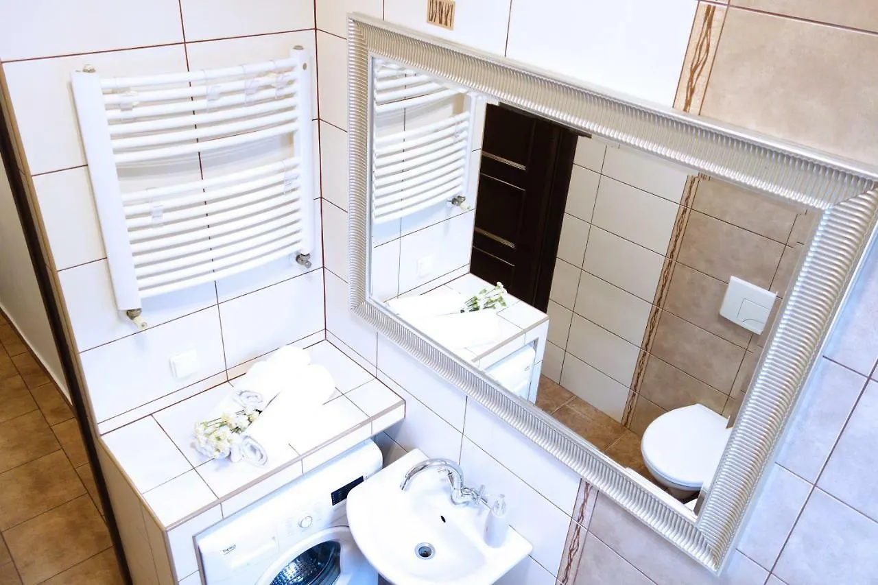 Monte 6A Apartment Sopot 0*,